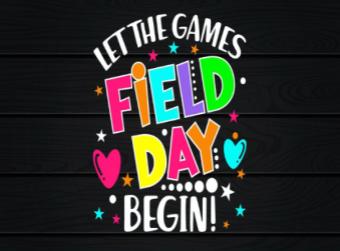 Field Day / Dia de Deportes